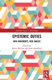 Front cover_Epistemic Duties