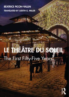 Front cover_Le Theatre du Soleil