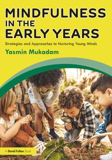 Front cover_Mindfulness in Early Years