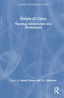 Couverture_Future of Cities