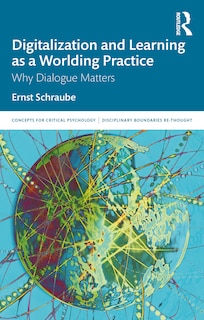 Front cover_Digitalization and Learning as a Worlding Practice
