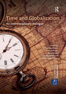 Front cover_Time And Globalization