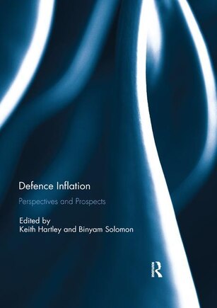 Defence Inflation: Perspectives And Prospects