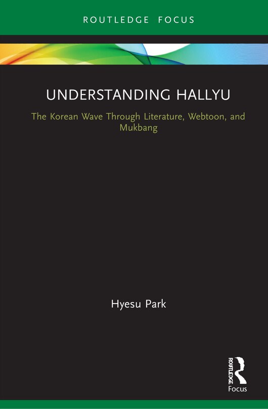 Couverture_Understanding Hallyu