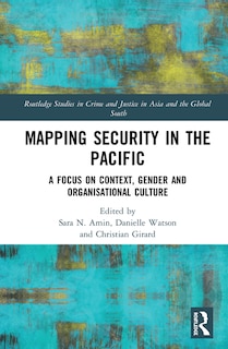 Couverture_Mapping Security In The Pacific