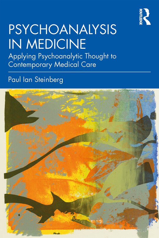 Front cover_Psychoanalysis In Medicine