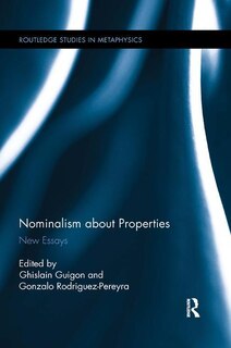 Front cover_Nominalism About Properties