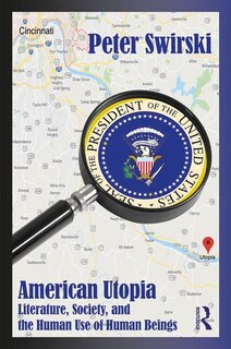 Front cover_American Utopia