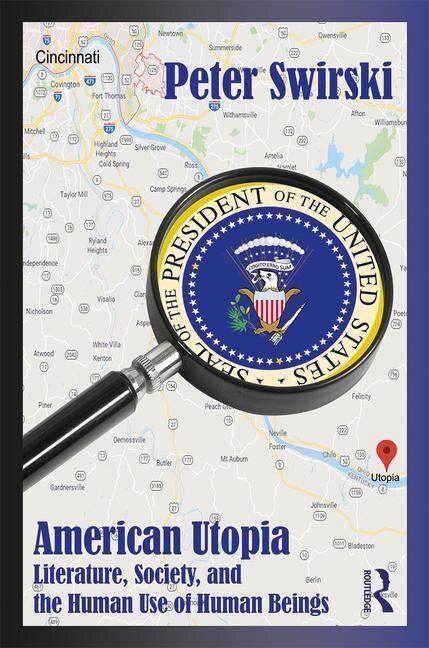 Front cover_American Utopia