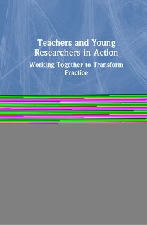 Couverture_Teachers And Young Researchers In Action