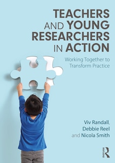 Couverture_Teachers And Young Researchers In Action