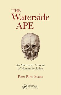 Front cover_The Waterside Ape