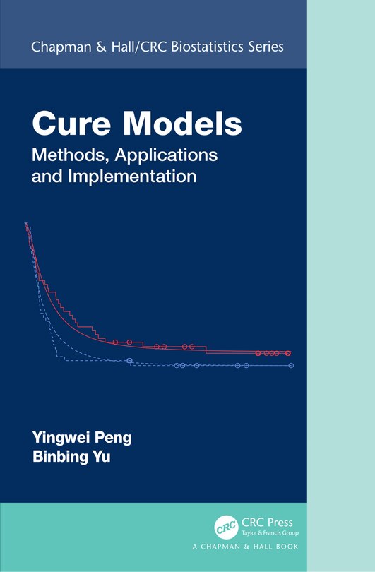 Front cover_Cure Models