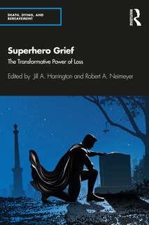 Front cover_Superhero Grief