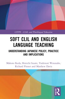 Front cover_Soft Clil And English Language Teaching