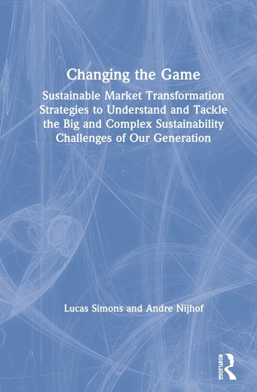 Front cover_Changing the Game