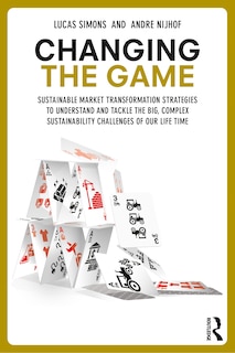 Couverture_Changing the Game