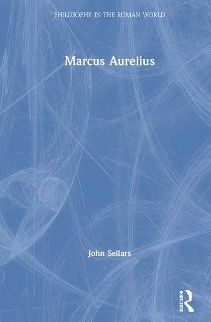 Couverture_Marcus Aurelius