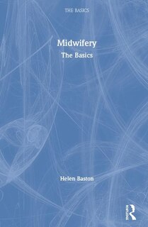 Front cover_Midwifery