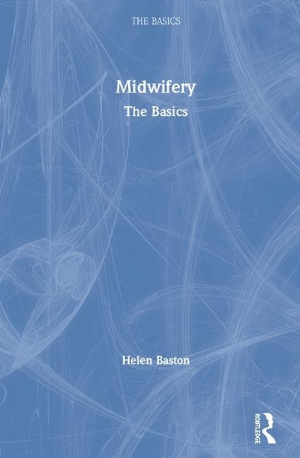 Front cover_Midwifery