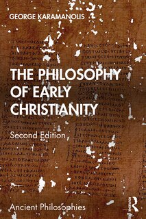 The Philosophy Of Early Christianity