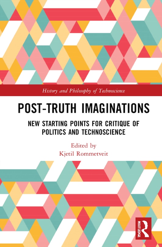 Front cover_Post-truth Imaginations