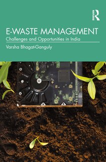 Front cover_E-waste Management