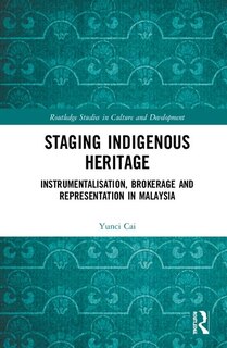 Couverture_Staging Indigenous Heritage