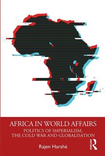 Front cover_Africa In World Affairs
