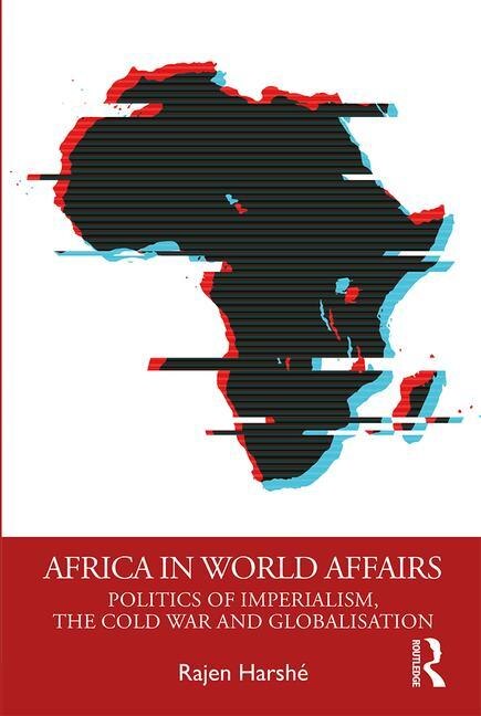 Front cover_Africa In World Affairs