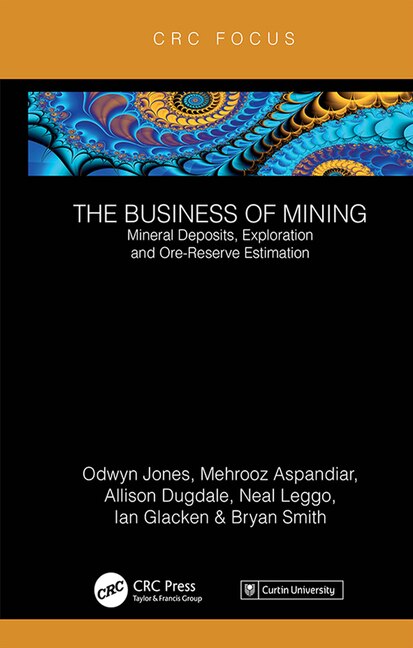Front cover_The Business of Mining