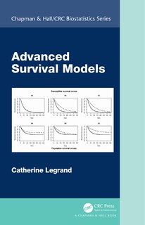 Front cover_Advanced Survival Models