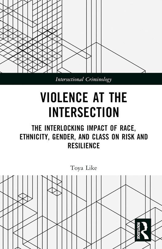 Front cover_Violence at the Intersection