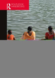 Front cover_Routledge Handbook Of South Asian Religions