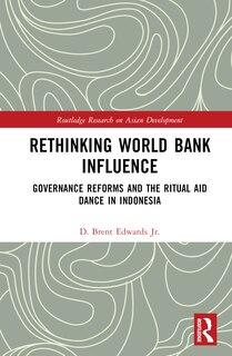 Couverture_Rethinking World Bank Influence