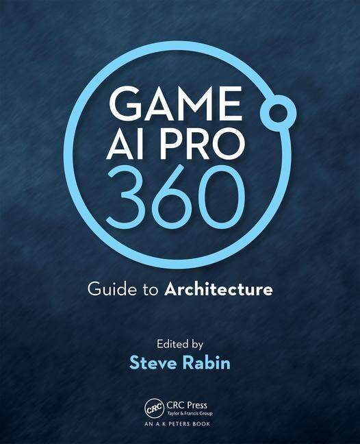 Front cover_Game Ai Pro 360
