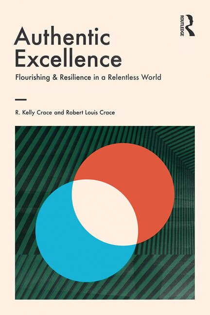 Front cover_Authentic Excellence