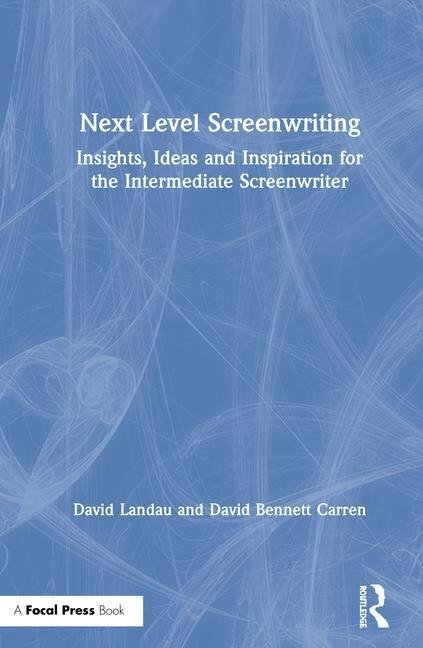 Couverture_Next Level Screenwriting