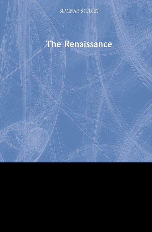Couverture_The Renaissance