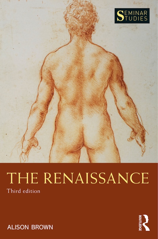 Couverture_The Renaissance