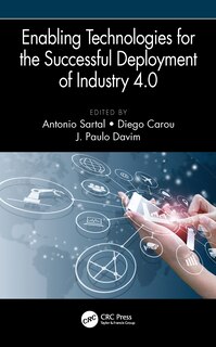 Front cover_Enabling Technologies For The Successful Deployment Of Industry 4.0