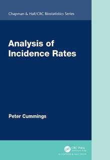 Front cover_Analysis Of Incidence Rates