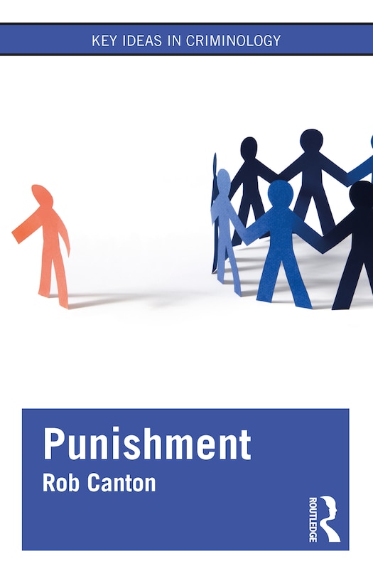 Front cover_Punishment