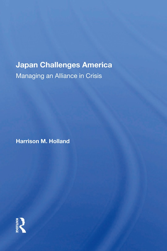 Couverture_Japan Challenges America