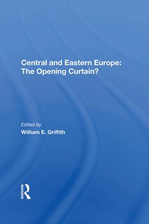 Front cover_Central And Eastern Europe