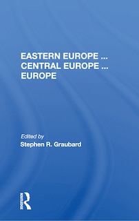 Front cover_Eastern Europe . . . Central Europe . . . Europe