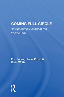 Front cover_Coming Full Circle