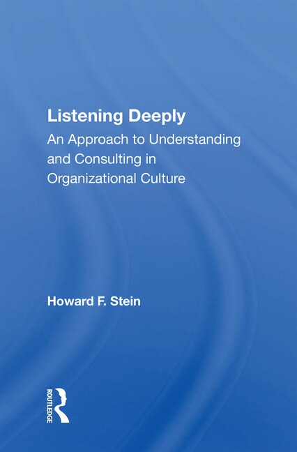 Couverture_Listening Deeply