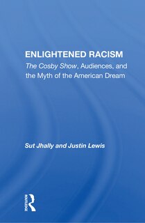 Front cover_Enlightened Racism