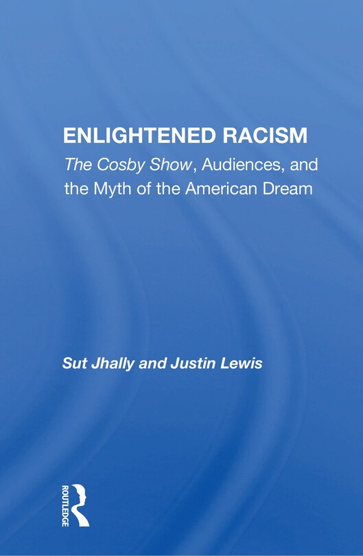 Front cover_Enlightened Racism